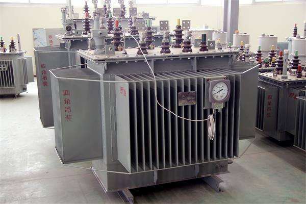 桂林s13油浸式变压器