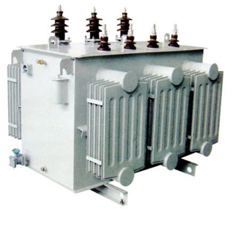 桂林S13-800KVA/10KV/0.4KV油浸式变压器