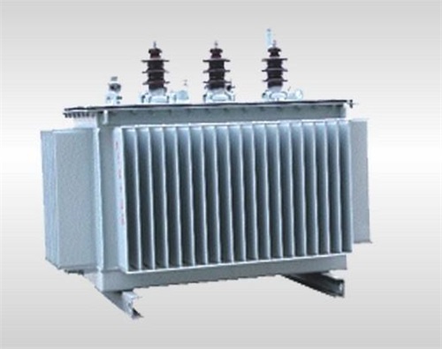 桂林S13-630KVA油浸式变压器