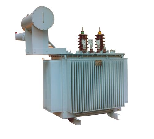 桂林S11-4000KVA/35KV/10KV/0.4KV油浸式变压器