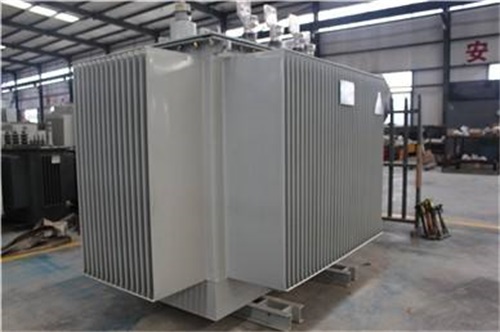 桂林S13-630KVA油浸式变压器