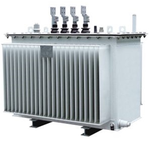 桂林S13-500KVA/35KV/10KV油浸式变压器
