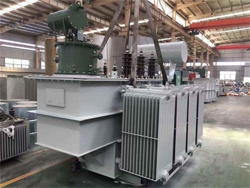 桂林6300KVA油浸式变压器
