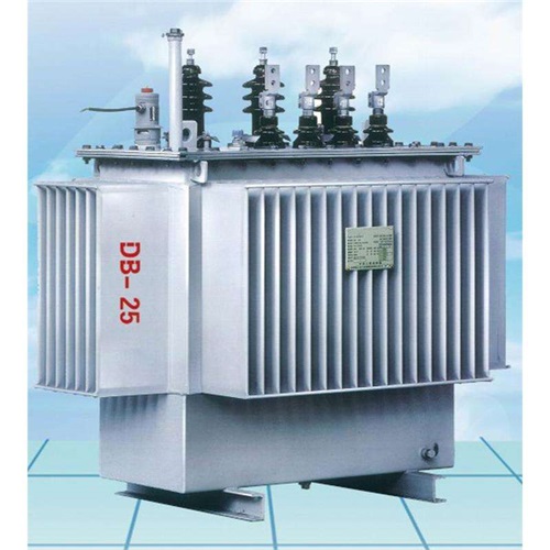 桂林S11-160KVA/10KV/0.4KV油浸式变压器