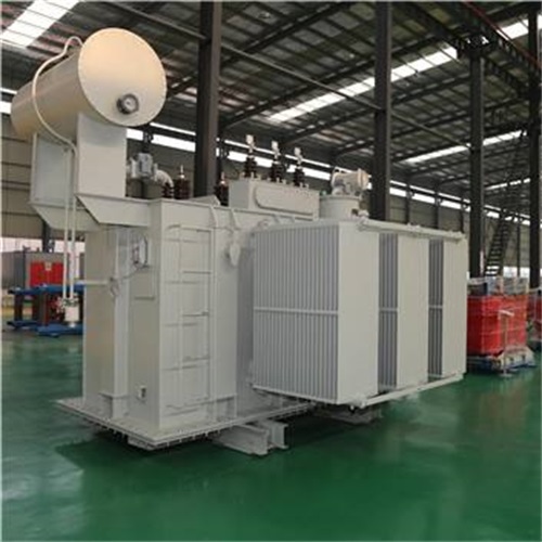 桂林S13-250KVA/35KV/10KV/0.4KV油浸式变压器