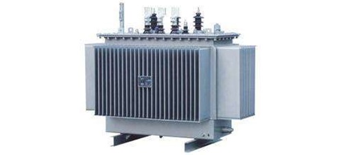 桂林S11-630KVA/10KV/0.4KV油浸式变压器