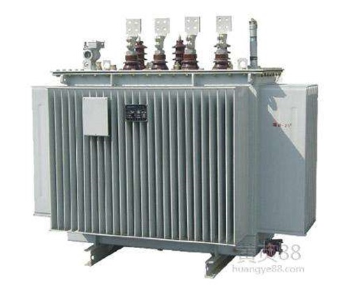 桂林S13-400KVA/35KV油浸式变压器