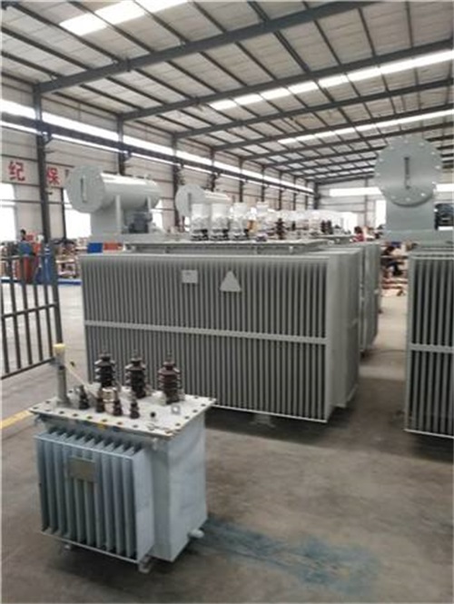 桂林S11-315KVA/35KV/10KV/0.4KV油浸式变压器
