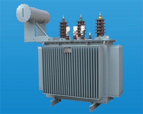桂林S13-4000KVA/35KV/10KV/0.4KV油浸式变压器
