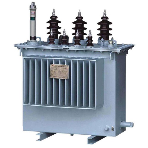 桂林S11-500KVA/35KV/10KV/0.4KV油浸式变压器