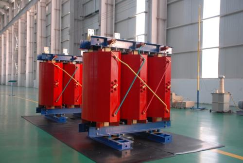 桂林S11-400KVA/35KV/10KV/0.4KV油浸式变压器