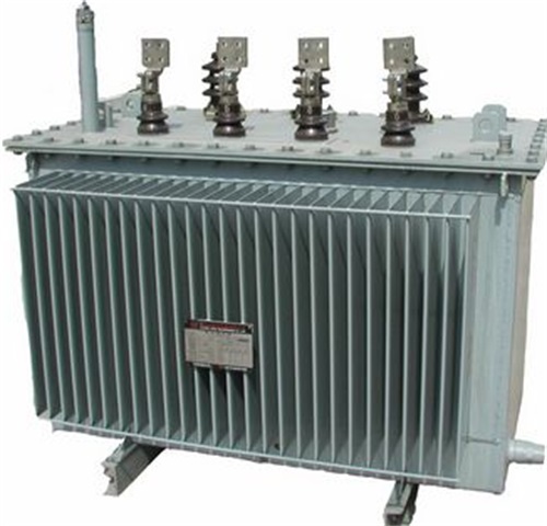桂林S13-2000KVA油浸式变压器价格