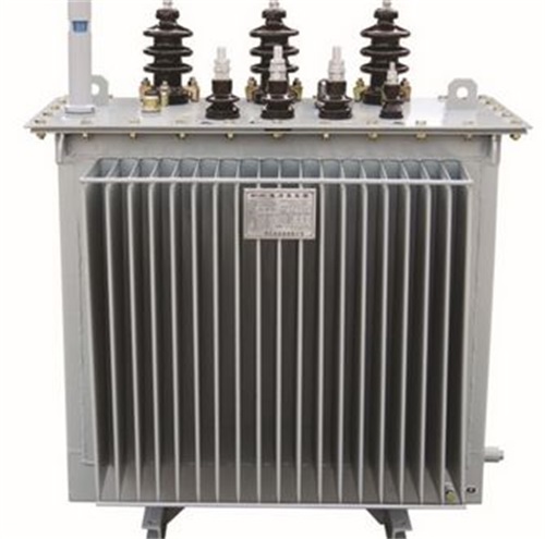 桂林S11-500KVA/35KV/10KV/0.4KV油浸式变压器