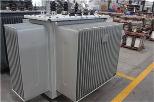 桂林S13-1600KVA/10KV/0.4KV油浸式变压器
