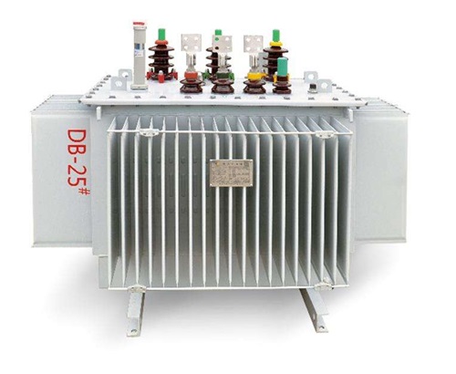桂林S13-800KVA/35KV/10KV/0.4KV油浸式变压器