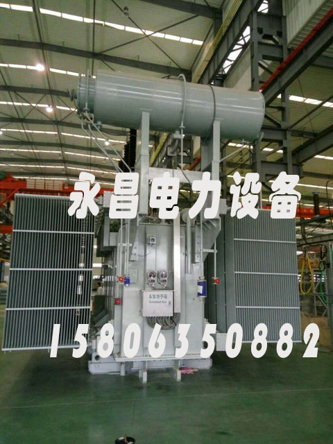 桂林S20-4000KVA/35KV/10KV/0.4KV油浸式变压器